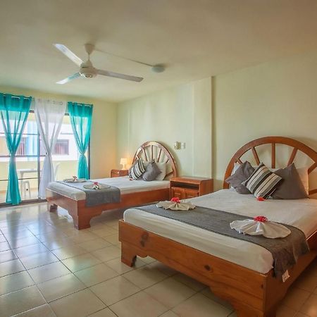 Hotel Plaza Europa Sosua Ngoại thất bức ảnh