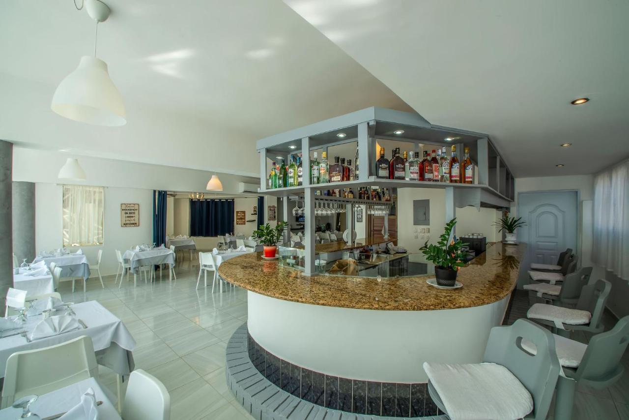 Hotel Plaza Europa Sosua Ngoại thất bức ảnh