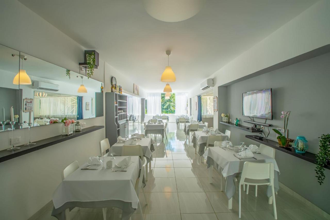 Hotel Plaza Europa Sosua Ngoại thất bức ảnh