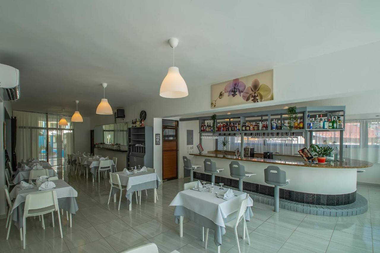 Hotel Plaza Europa Sosua Ngoại thất bức ảnh