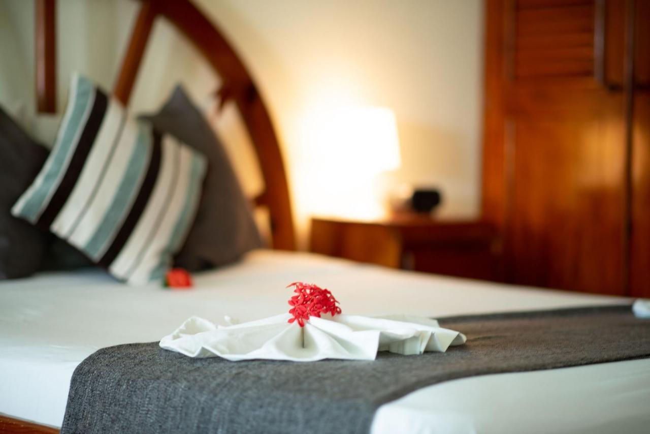 Hotel Plaza Europa Sosua Ngoại thất bức ảnh