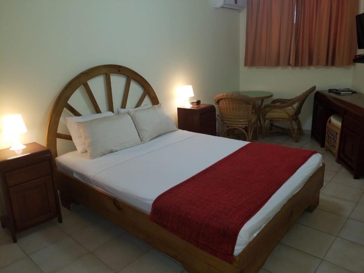 Hotel Plaza Europa Sosua Ngoại thất bức ảnh