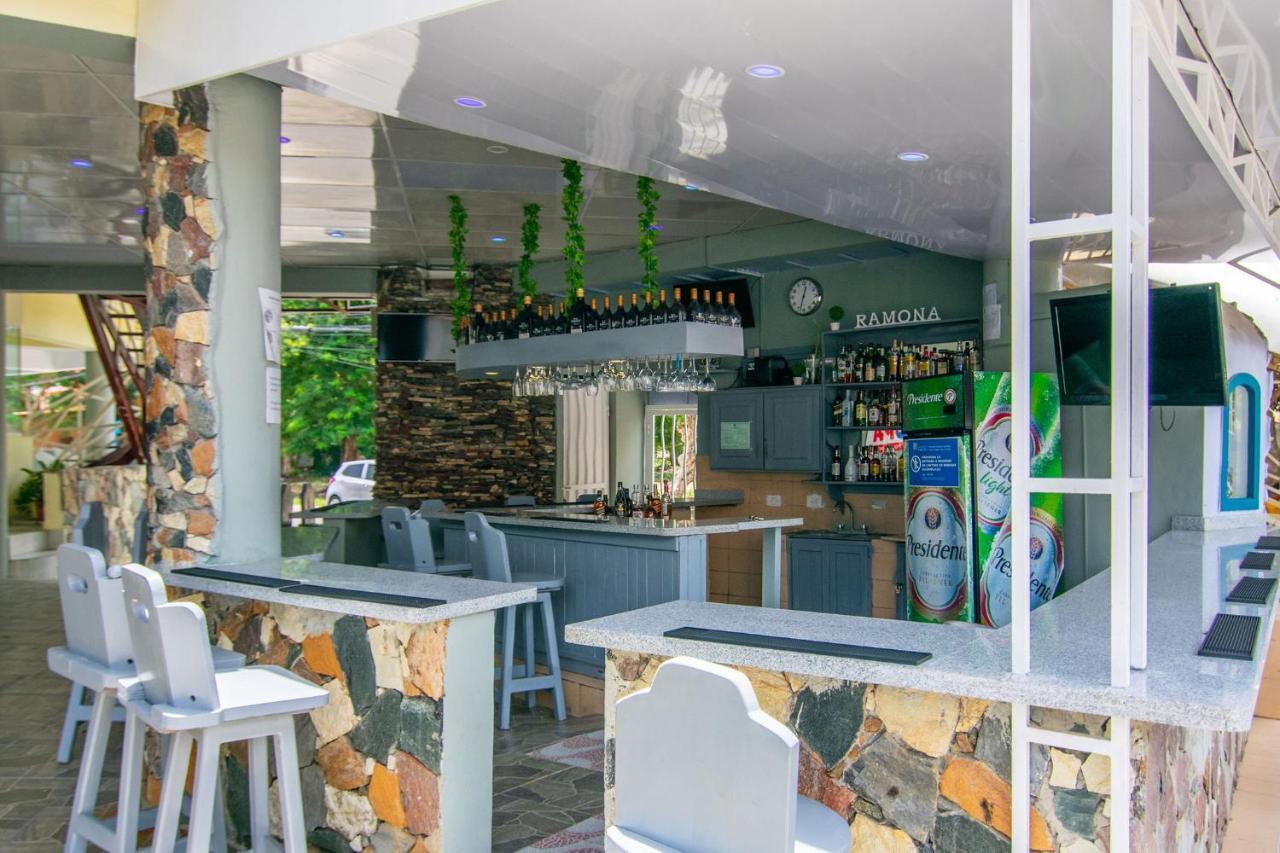 Hotel Plaza Europa Sosua Ngoại thất bức ảnh