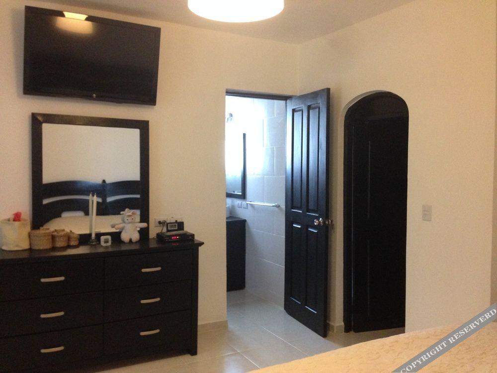 Hotel Plaza Europa Sosua Ngoại thất bức ảnh