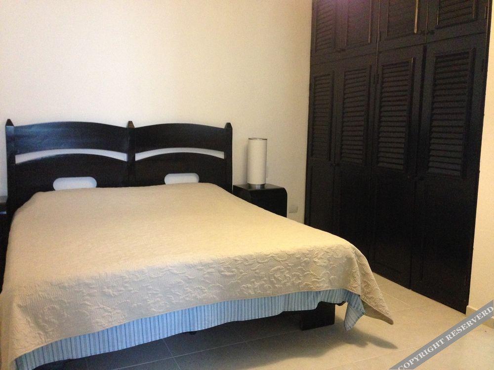 Hotel Plaza Europa Sosua Ngoại thất bức ảnh