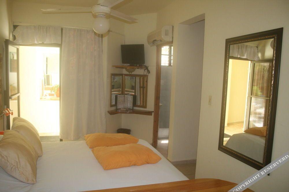 Hotel Plaza Europa Sosua Ngoại thất bức ảnh