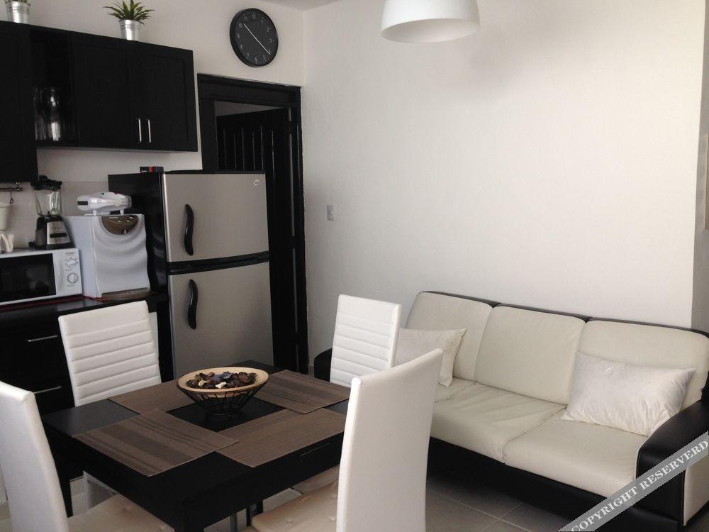 Hotel Plaza Europa Sosua Ngoại thất bức ảnh