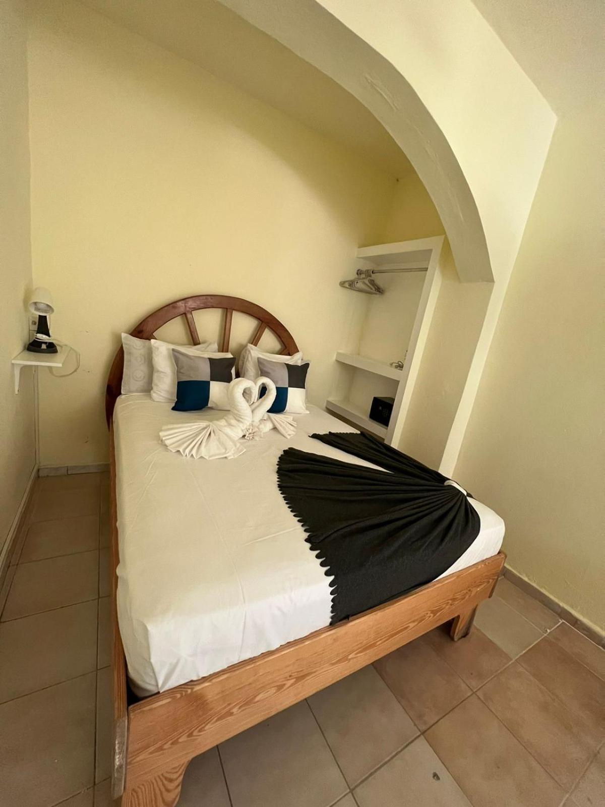 Hotel Plaza Europa Sosua Ngoại thất bức ảnh