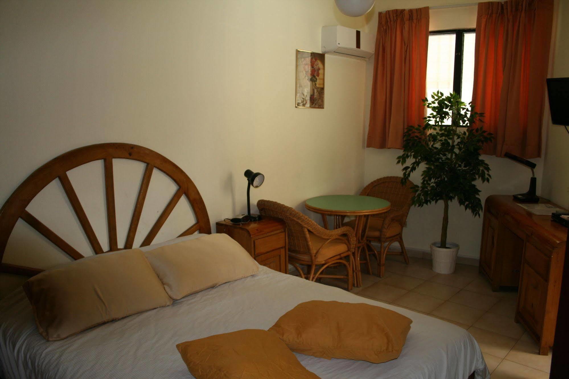 Hotel Plaza Europa Sosua Ngoại thất bức ảnh