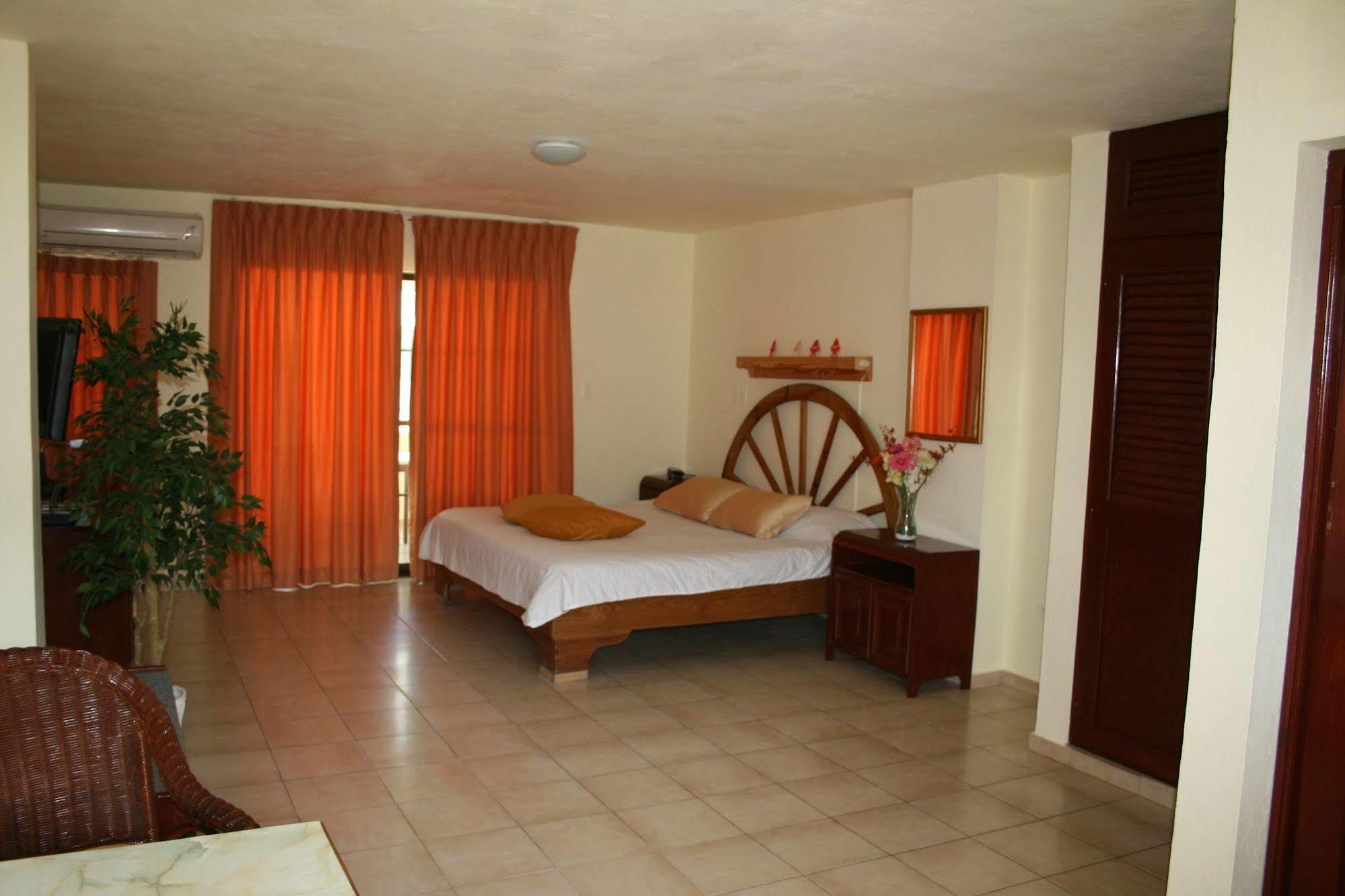 Hotel Plaza Europa Sosua Ngoại thất bức ảnh