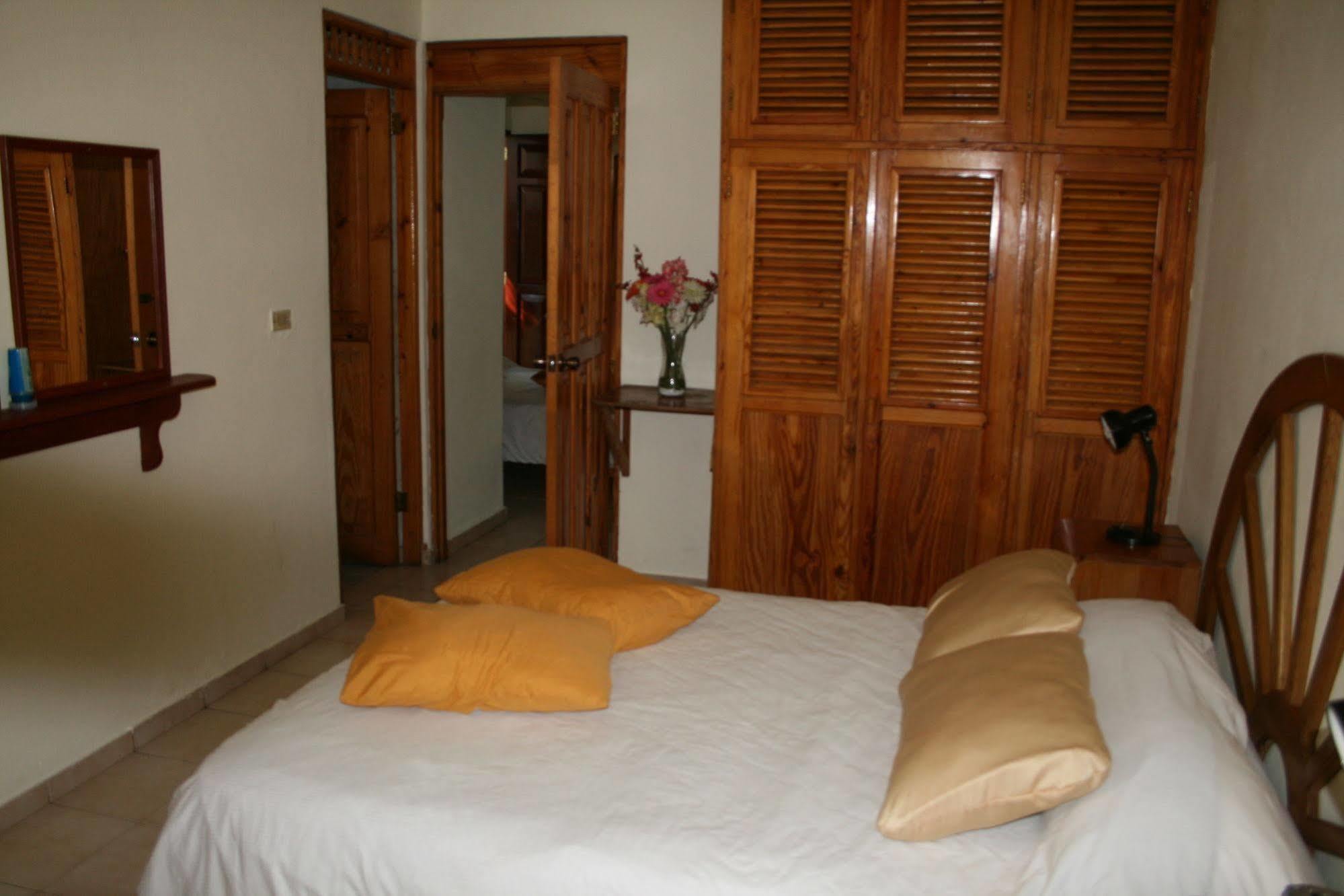 Hotel Plaza Europa Sosua Ngoại thất bức ảnh