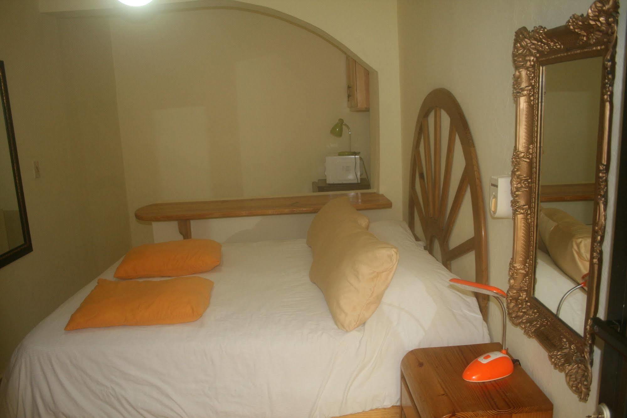 Hotel Plaza Europa Sosua Ngoại thất bức ảnh