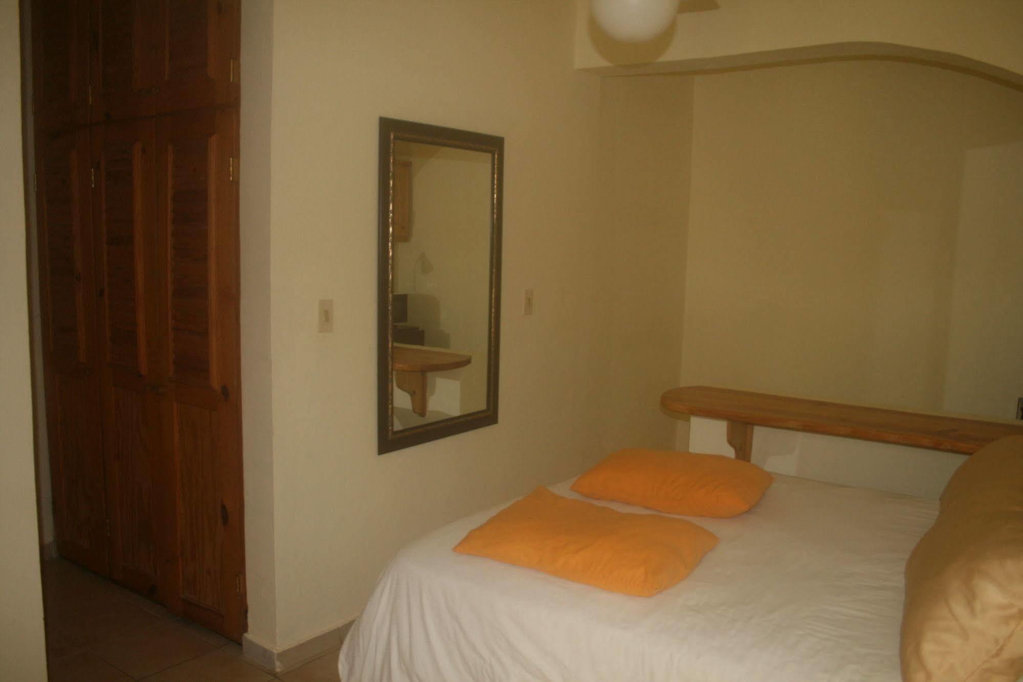 Hotel Plaza Europa Sosua Ngoại thất bức ảnh